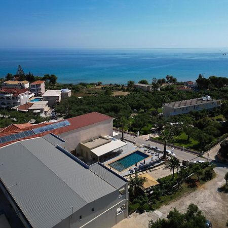 Remezzo Studios & Apartments Αμμούδι Εξωτερικό φωτογραφία