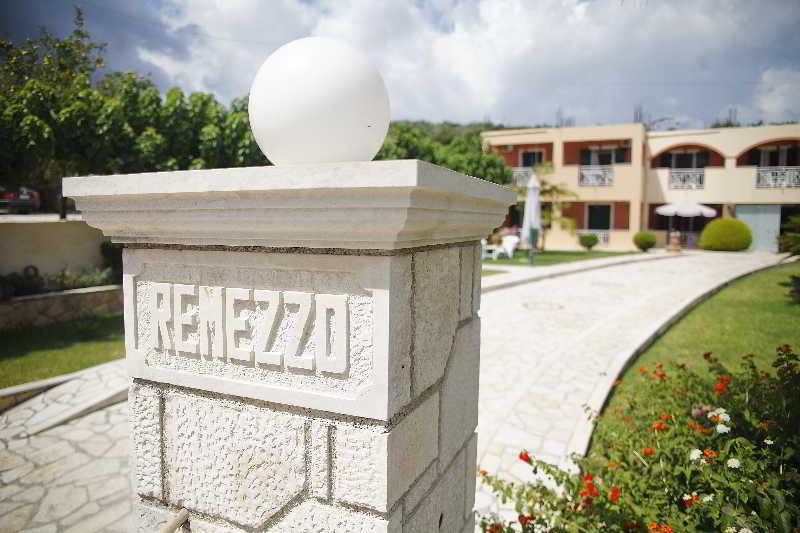 Remezzo Studios & Apartments Αμμούδι Εξωτερικό φωτογραφία