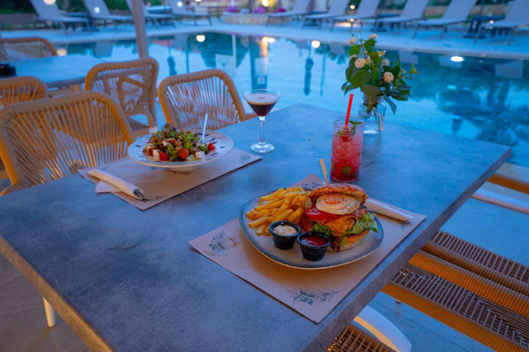 Remezzo Studios & Apartments Αμμούδι Εξωτερικό φωτογραφία