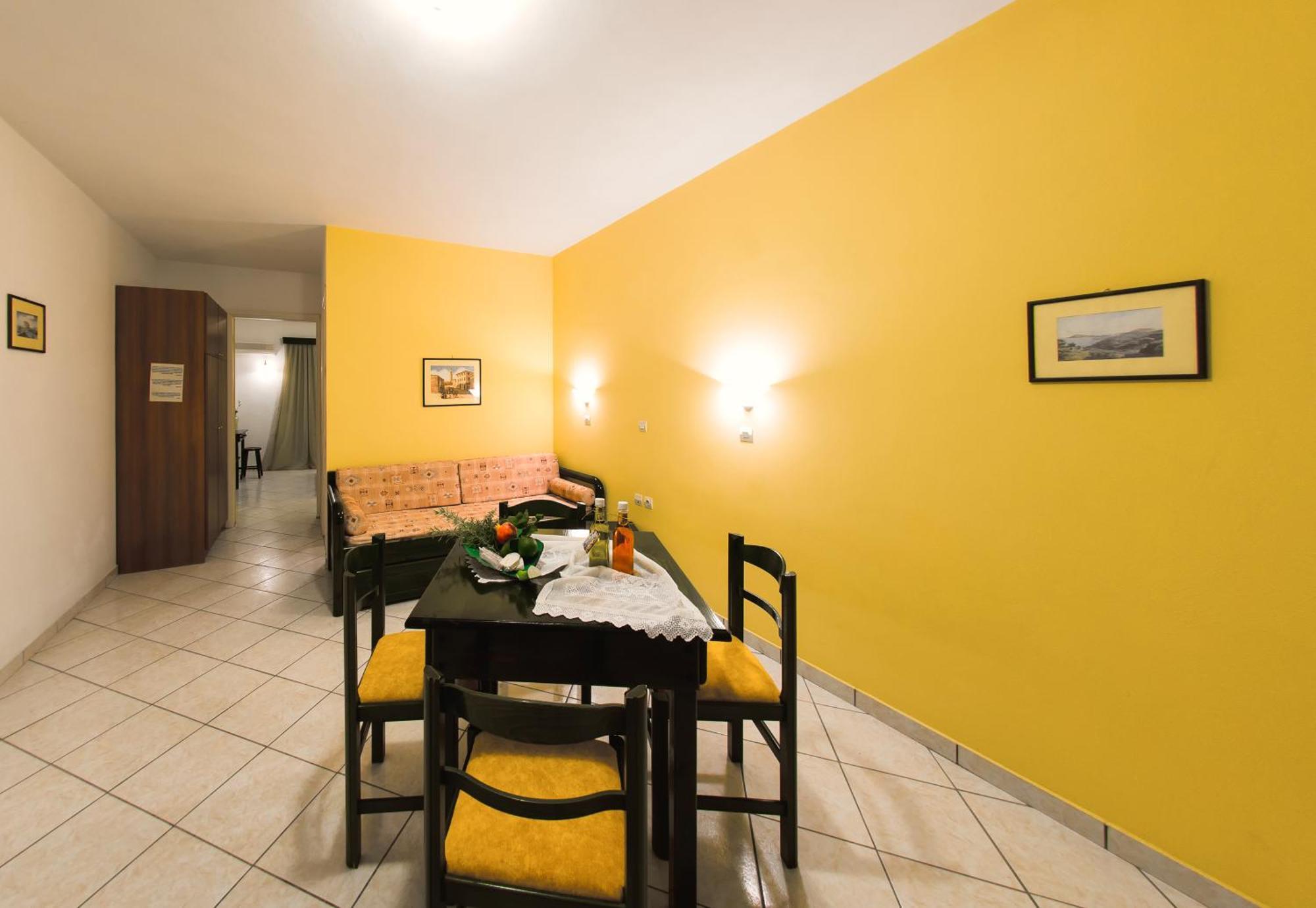 Remezzo Studios & Apartments Αμμούδι Εξωτερικό φωτογραφία