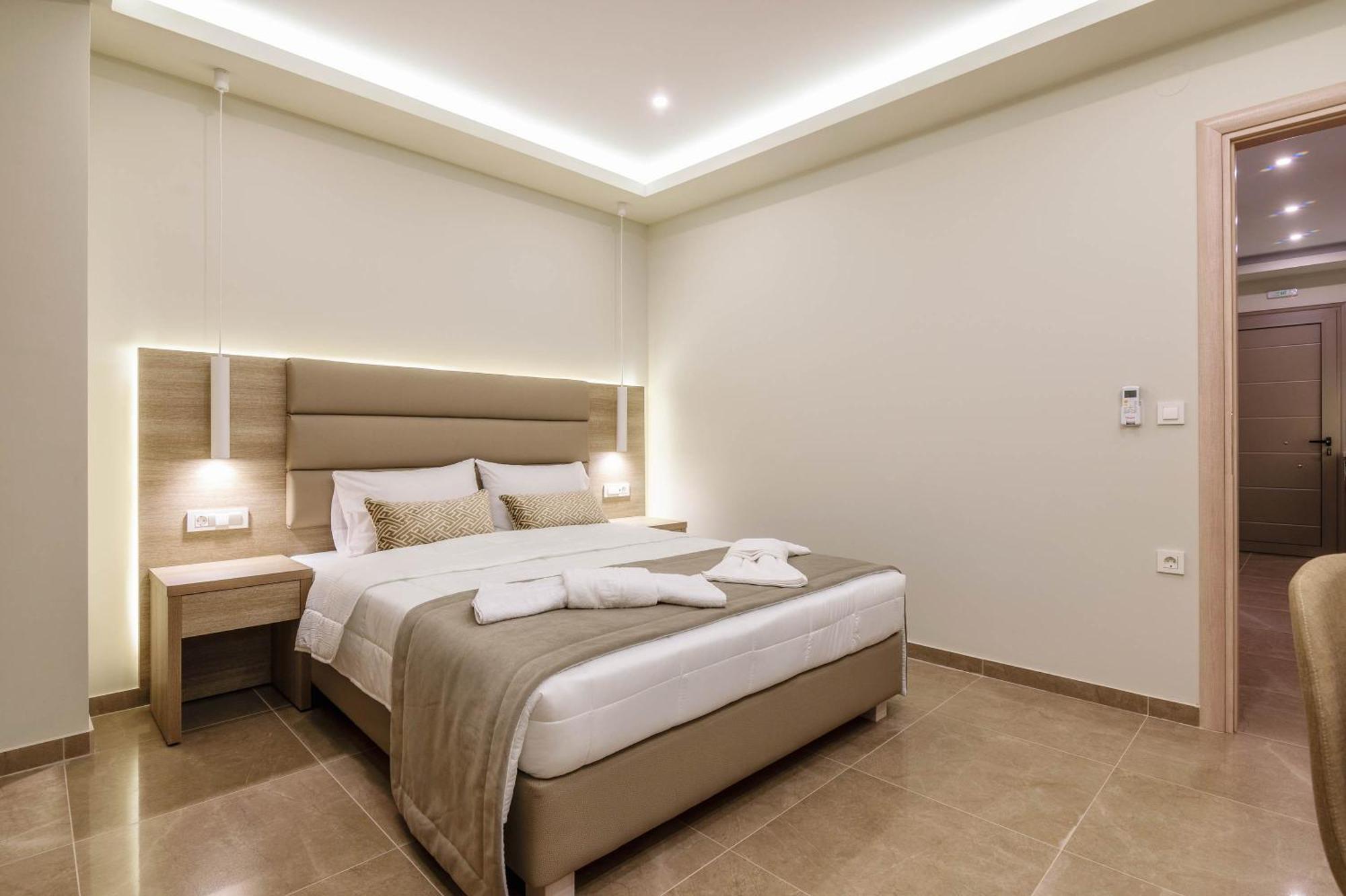 Remezzo Studios & Apartments Αμμούδι Εξωτερικό φωτογραφία