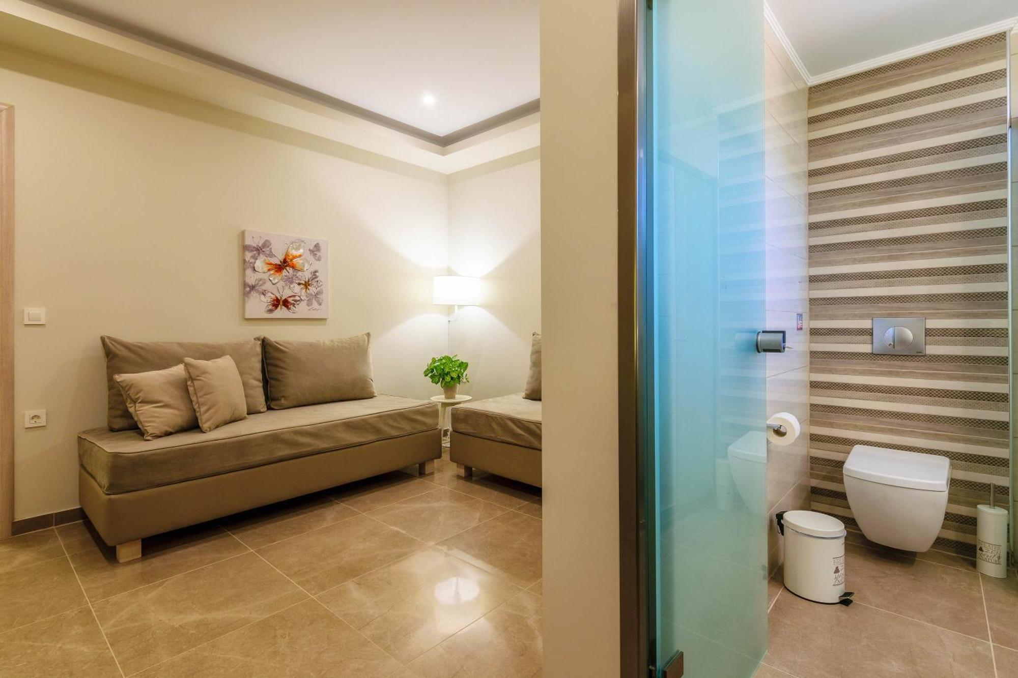 Remezzo Studios & Apartments Αμμούδι Εξωτερικό φωτογραφία