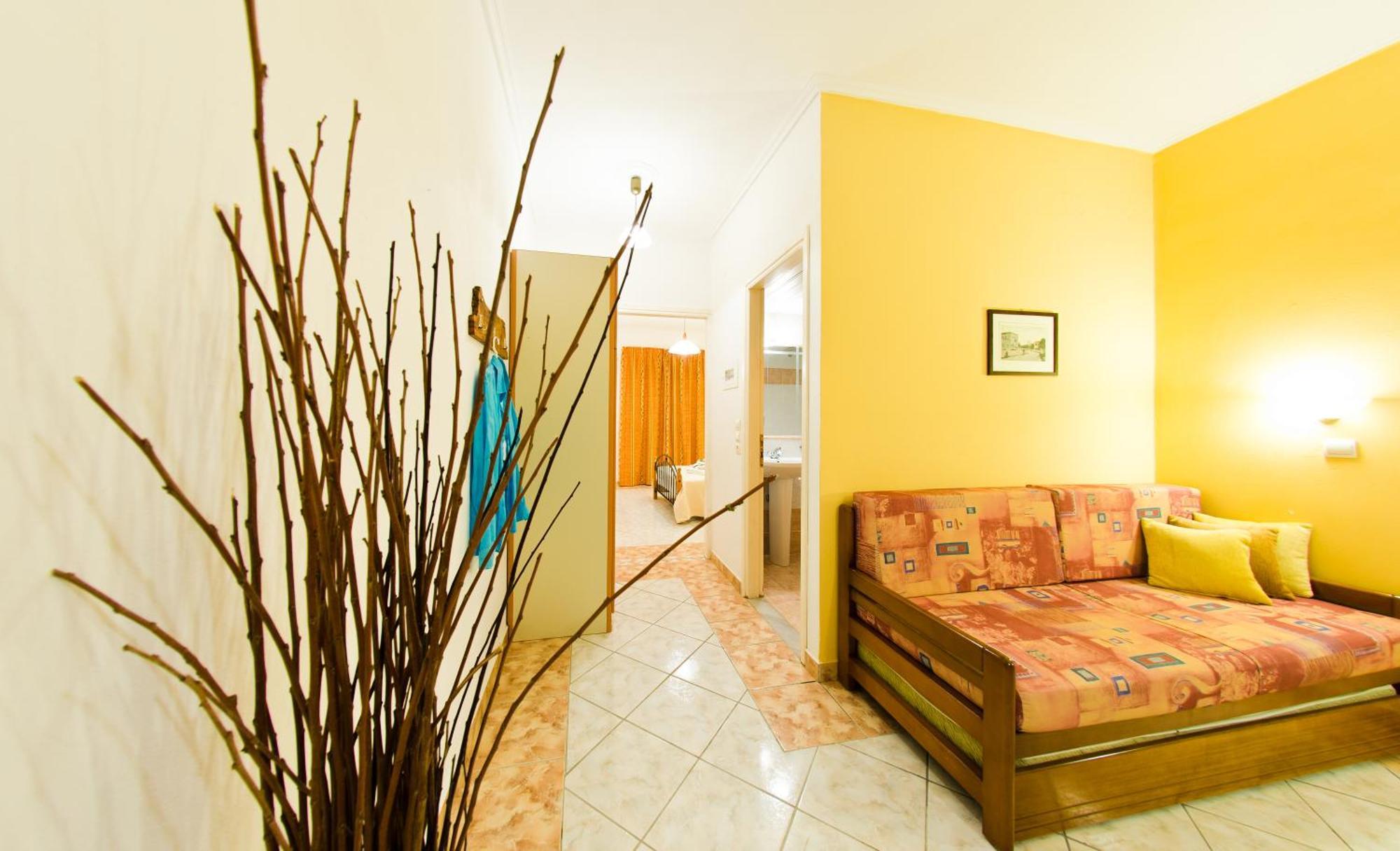 Remezzo Studios & Apartments Αμμούδι Εξωτερικό φωτογραφία