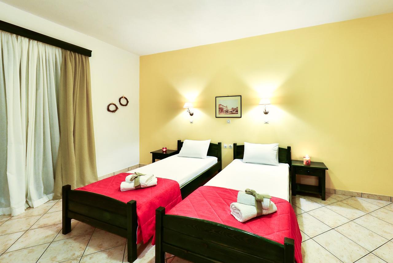 Remezzo Studios & Apartments Αμμούδι Εξωτερικό φωτογραφία