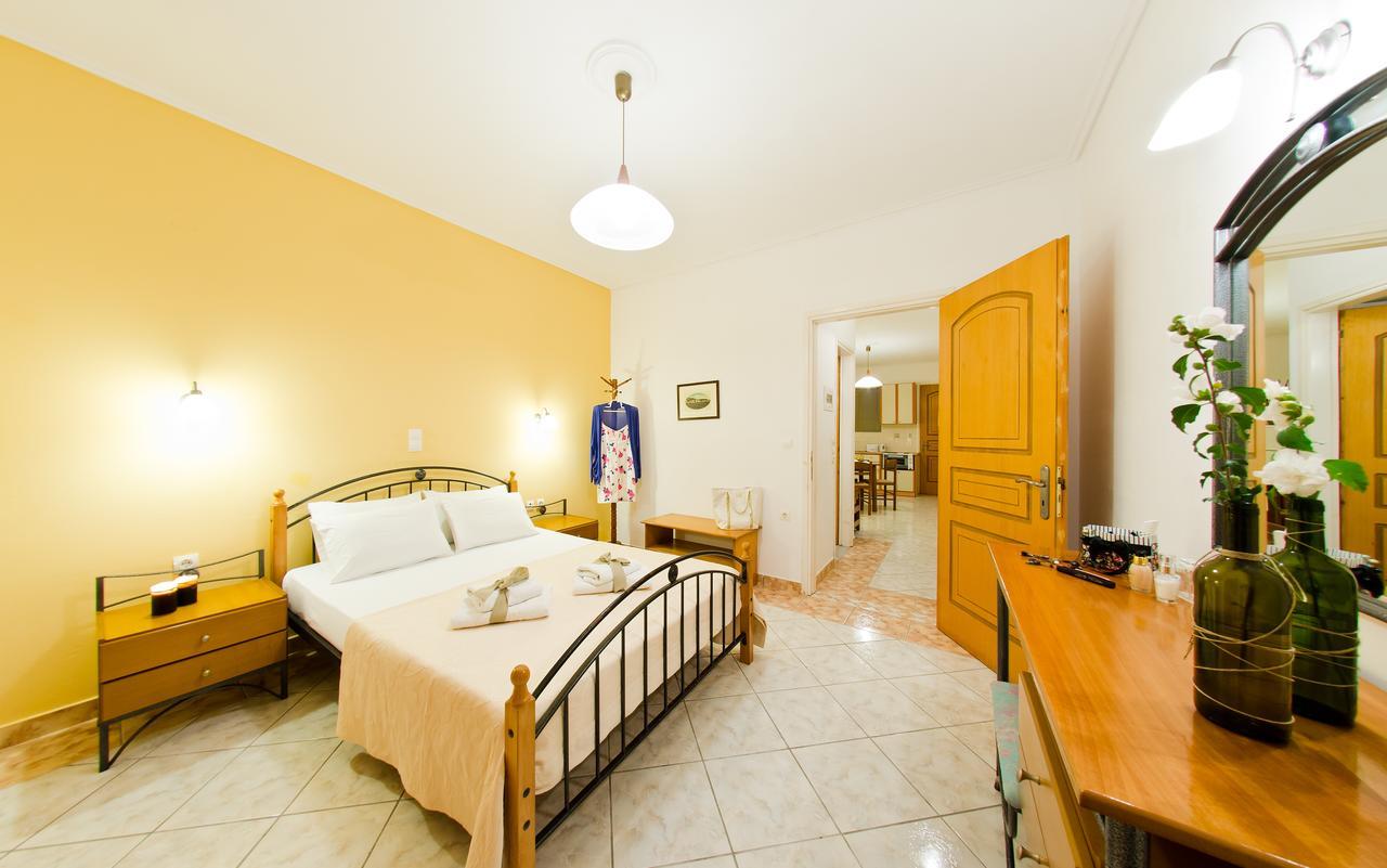 Remezzo Studios & Apartments Αμμούδι Εξωτερικό φωτογραφία