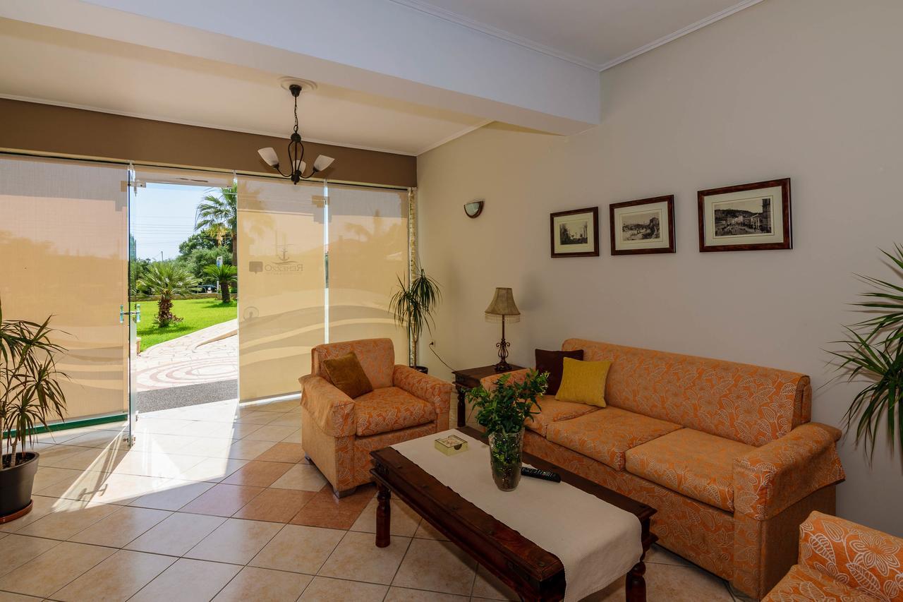 Remezzo Studios & Apartments Αμμούδι Εξωτερικό φωτογραφία