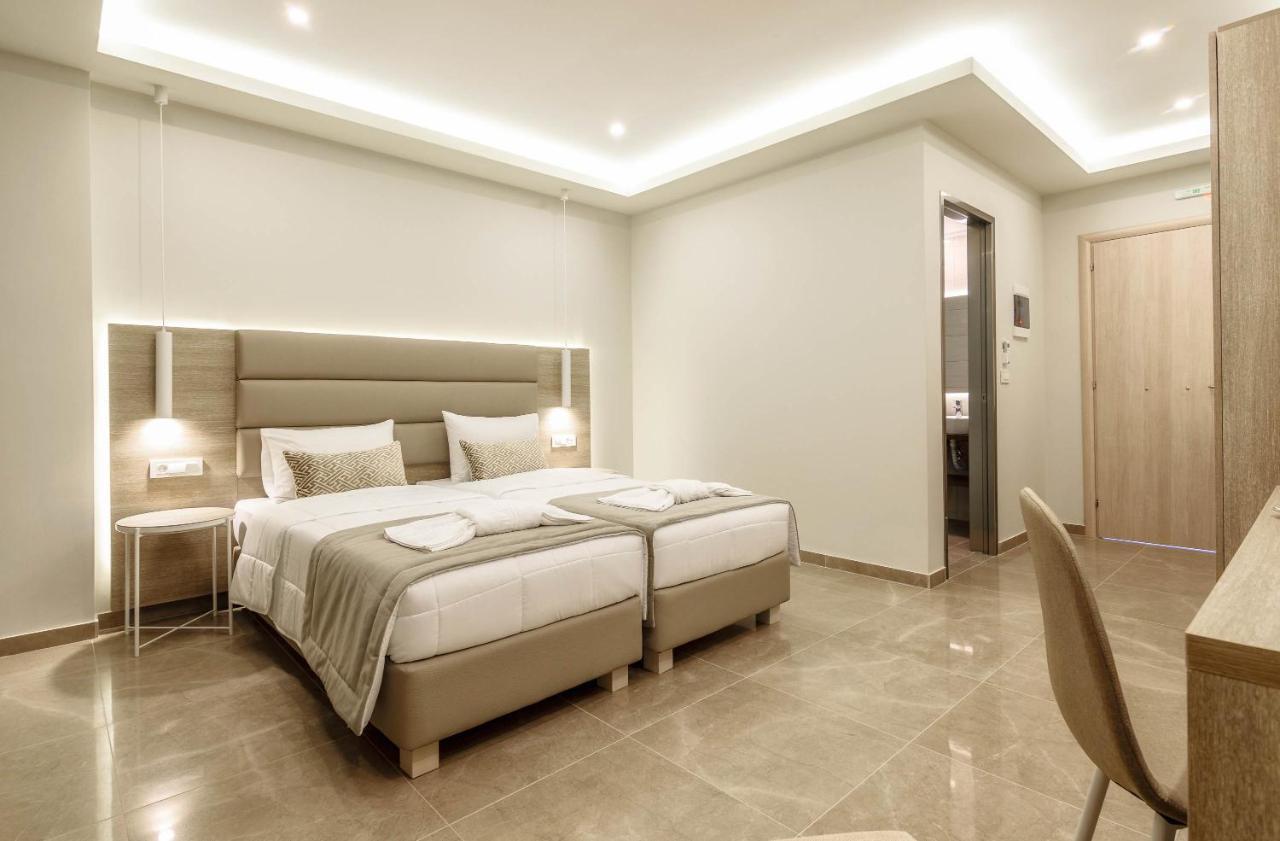 Remezzo Studios & Apartments Αμμούδι Εξωτερικό φωτογραφία