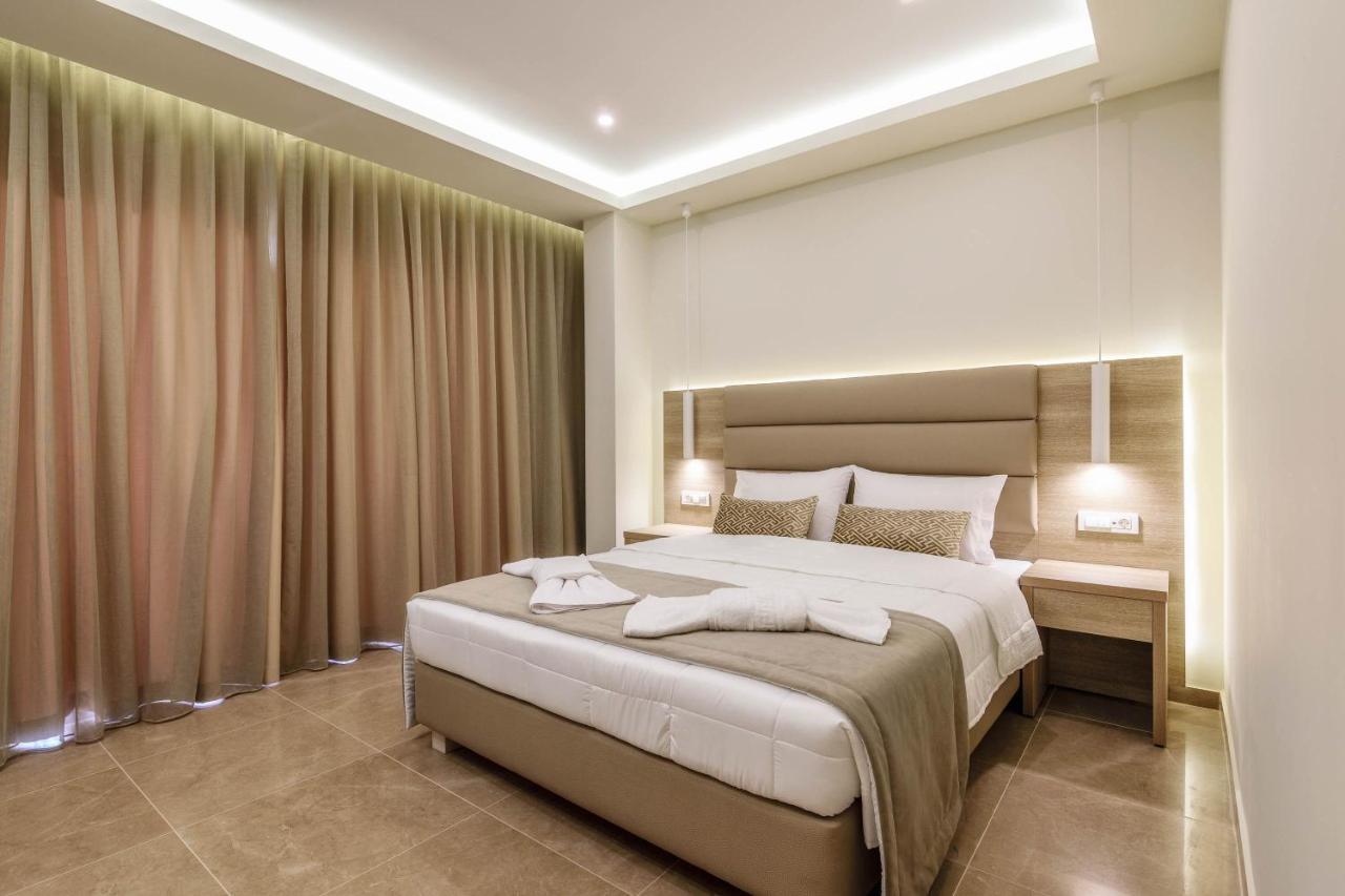 Remezzo Studios & Apartments Αμμούδι Εξωτερικό φωτογραφία