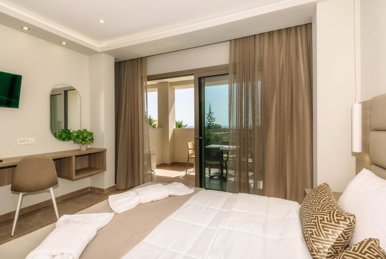 Remezzo Studios & Apartments Αμμούδι Εξωτερικό φωτογραφία