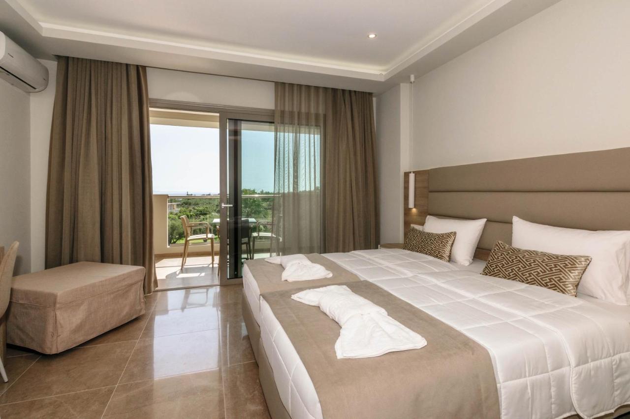 Remezzo Studios & Apartments Αμμούδι Εξωτερικό φωτογραφία