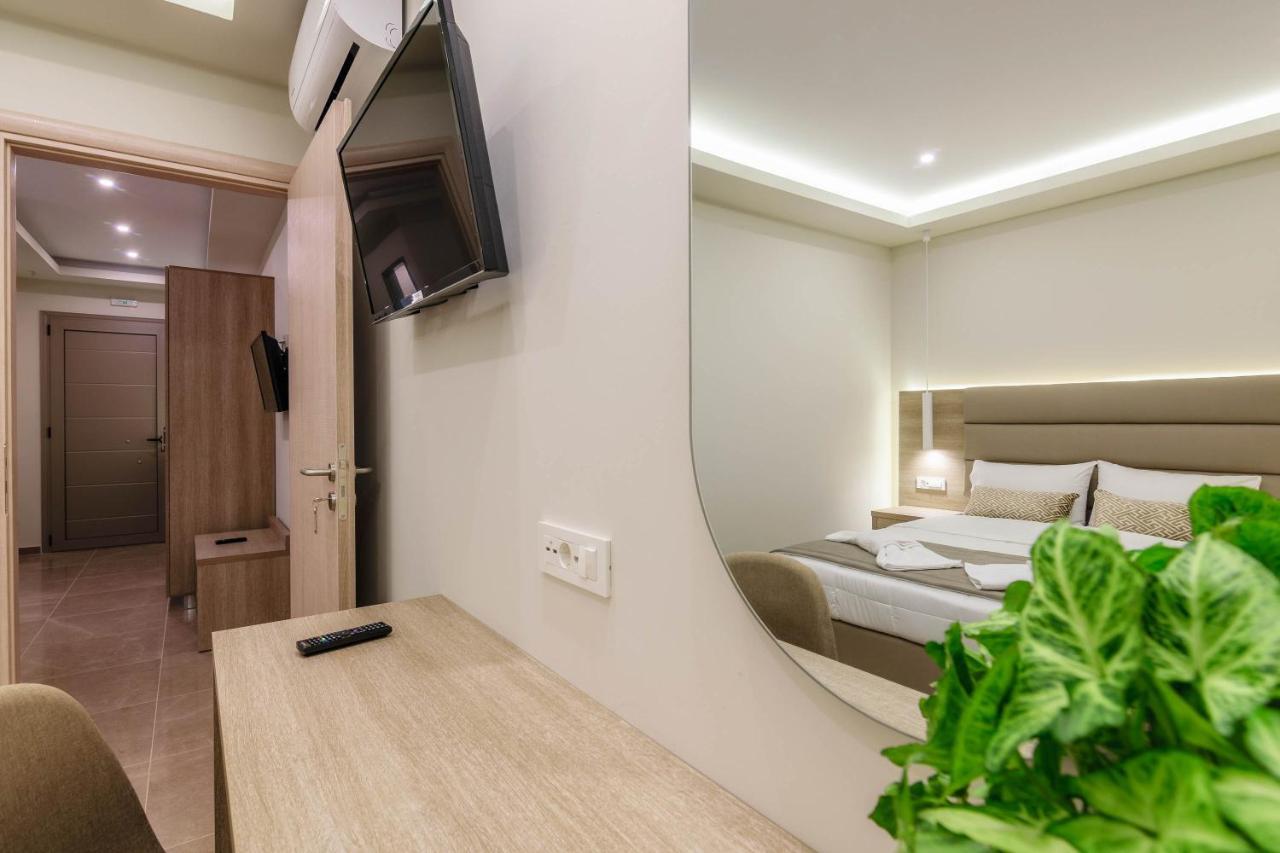 Remezzo Studios & Apartments Αμμούδι Εξωτερικό φωτογραφία