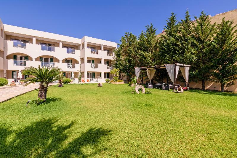 Remezzo Studios & Apartments Αμμούδι Εξωτερικό φωτογραφία