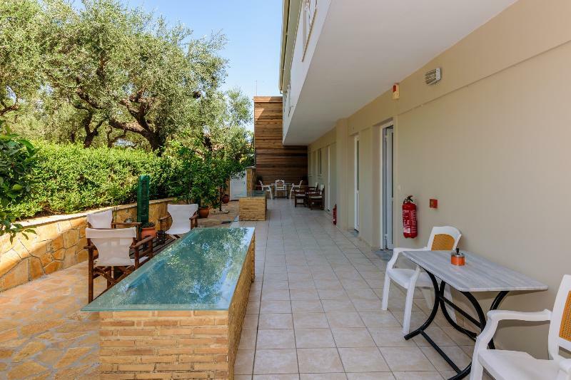 Remezzo Studios & Apartments Αμμούδι Εξωτερικό φωτογραφία