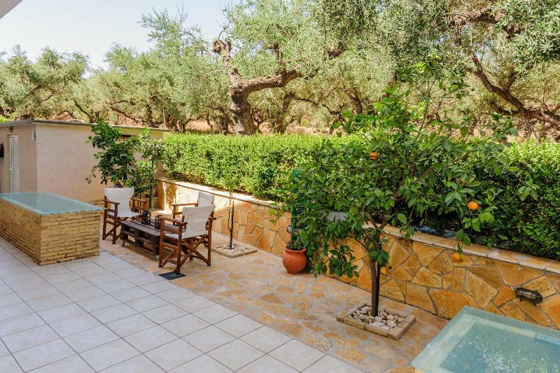 Remezzo Studios & Apartments Αμμούδι Εξωτερικό φωτογραφία