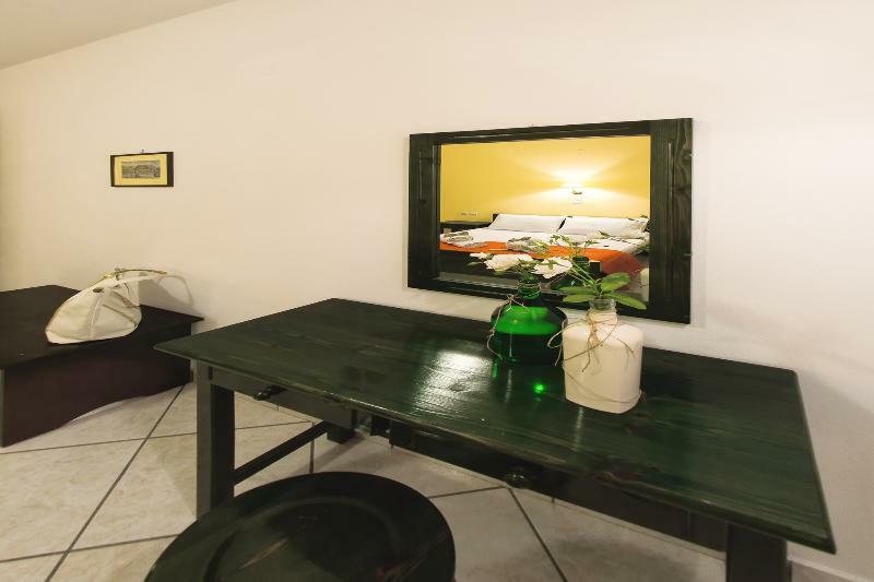 Remezzo Studios & Apartments Αμμούδι Εξωτερικό φωτογραφία