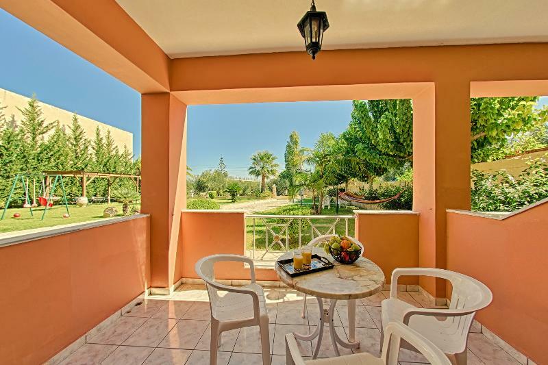 Remezzo Studios & Apartments Αμμούδι Εξωτερικό φωτογραφία