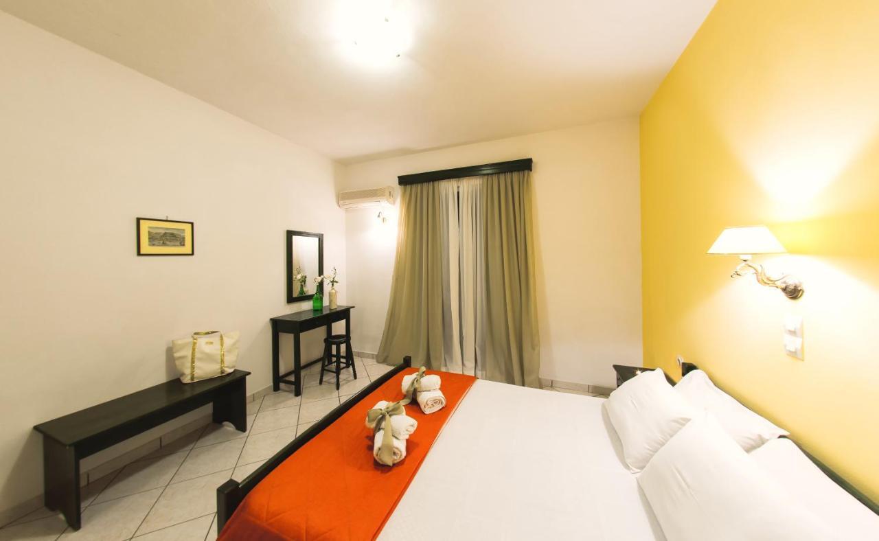 Remezzo Studios & Apartments Αμμούδι Εξωτερικό φωτογραφία
