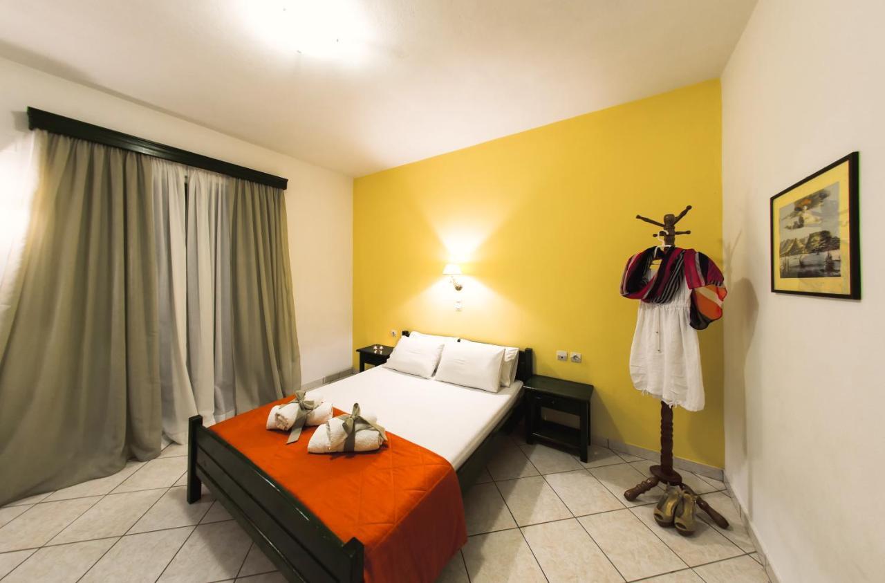 Remezzo Studios & Apartments Αμμούδι Εξωτερικό φωτογραφία
