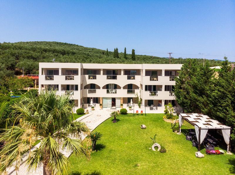 Remezzo Studios & Apartments Αμμούδι Εξωτερικό φωτογραφία
