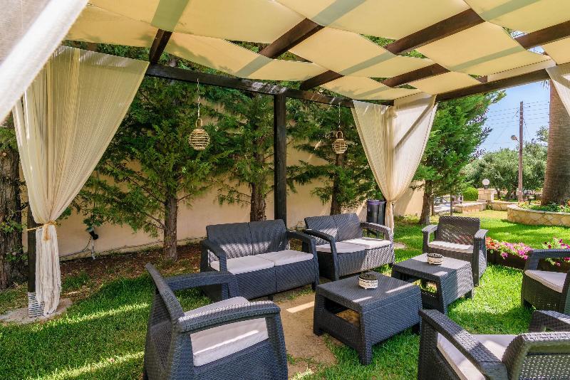 Remezzo Studios & Apartments Αμμούδι Εξωτερικό φωτογραφία
