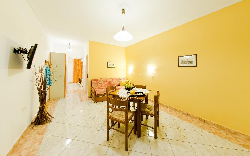 Remezzo Studios & Apartments Αμμούδι Εξωτερικό φωτογραφία
